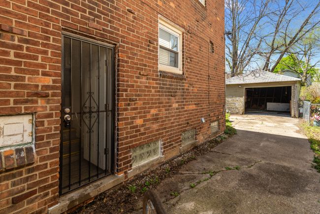 14329 Montrose St, House other with 4 bedrooms, 2 bathrooms and null parking in Detroit MI | Image 26