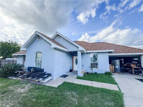 325 N Alamo St, Alton, TX, 78573-0831 | Card Image