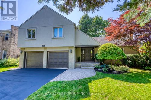 2234 Bennington Gate, Oakville, ON, L6J5Z5 | Card Image
