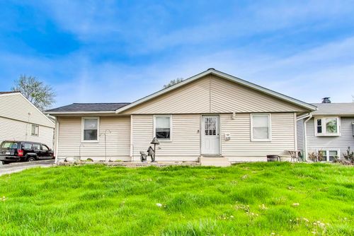 440 E Fullerton Ave, Glendale Heights, IL, 60139-2527 | Card Image