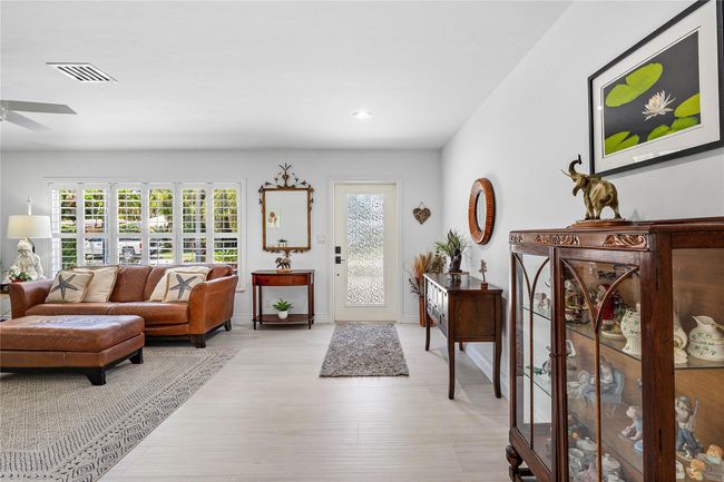 2642 Ne 26 Th Ter, House other with 4 bedrooms, 2 bathrooms and null parking in Lighthouse Point FL | Image 8