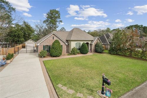 232 Old Mill Loop, Pearl River, LA, 70452-3544 | Card Image