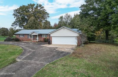 2938 Chestnut Bluff Maury City Road, House other with 2 bedrooms, 2 bathrooms and 2 parking in Friendship TN | Image 2