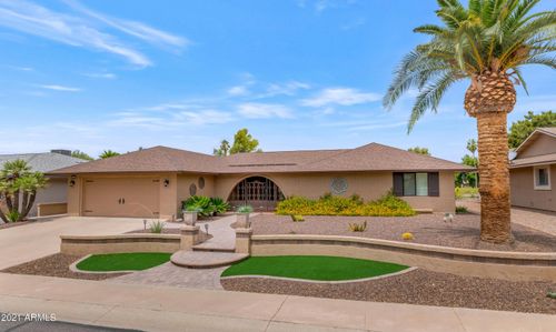 19034 N Palo Verde Dr, Sun City, AZ, 85373-1426 | Card Image