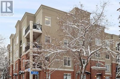 303 19 Ave Sw, Condo with 2 bedrooms, 2 bathrooms and 1 parking in Calgary AB | Image 2