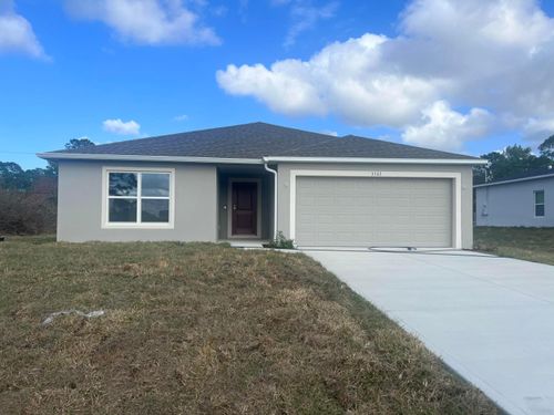 3161 Fergus Ave Se, Palm Bay, FL, 32909-8233 | Card Image