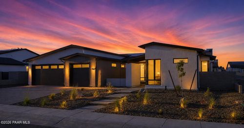 4811 N Yorkshire Loop, Prescott Valley, AZ, 86314-0133 | Card Image