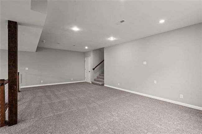 7295 Nw Forest Lakes Dr, House other with 5 bedrooms, 5 bathrooms and null parking in Parkville MO | Image 35
