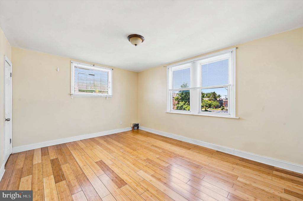 Residential in PHILADELPHIA 2