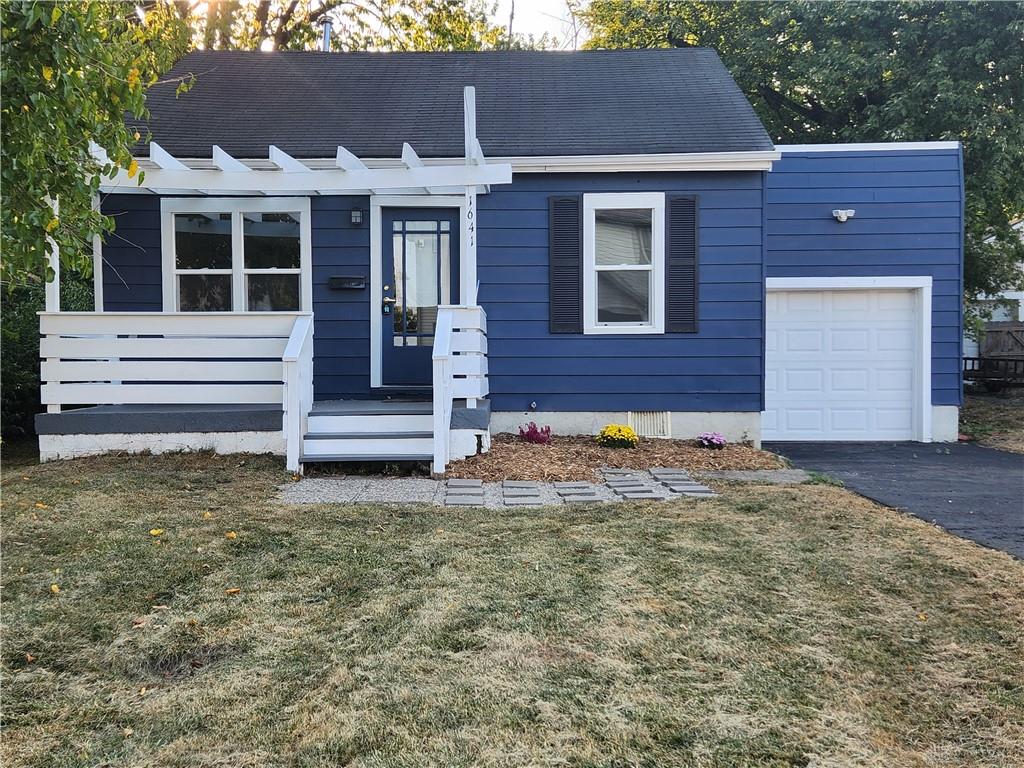 Bauer Ave, Dayton, OH 45420
