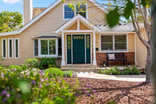 184 Cobblestone Dr, San Rafael, CA, 94903-1510 | Card Image
