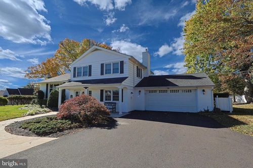 3632 Bristol Rd, CHALFONT, PA, 18914-3447 | Card Image