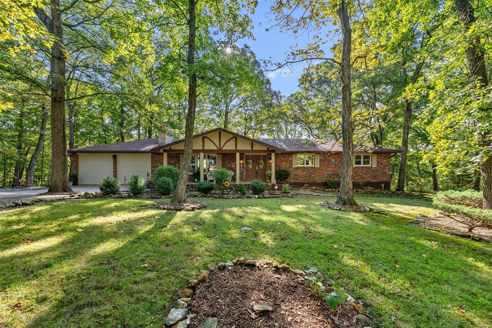 Jacks Cabin Dr, Defiance, MO 63341
