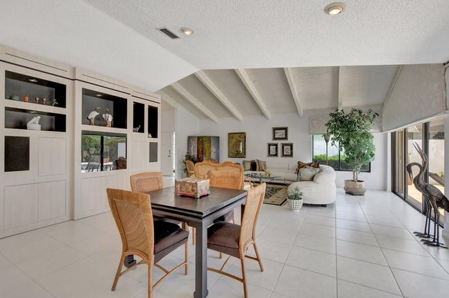 6778 Woodbridge Drive, Townhouse with 3 bedrooms, 3 bathrooms and null parking in Boca Raton FL | Image 13