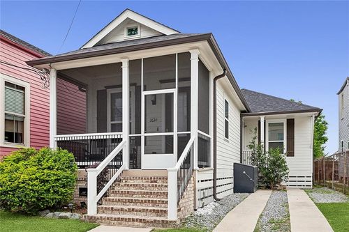 2630 Cleveland Ave, New Orleans, LA, 70119-6420 | Card Image