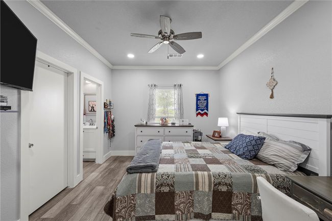 1227 Alexander Rd, House other with 5 bedrooms, 4 bathrooms and 2 parking in Moody TX | Image 27