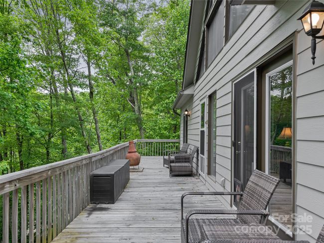 48 Grouse Thicket Rd, House other with 3 bedrooms, 3 bathrooms and null parking in Mars Hill NC | Image 19