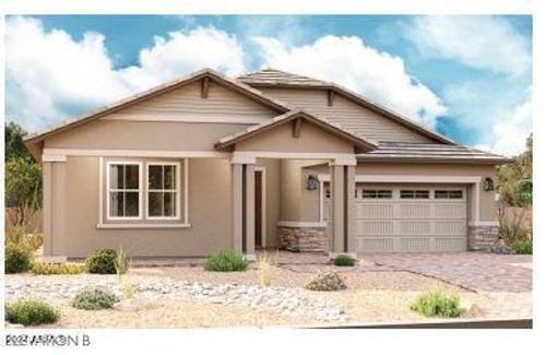 21864 E Saddle Court E, Queen Creek, AZ, 85142 | Card Image