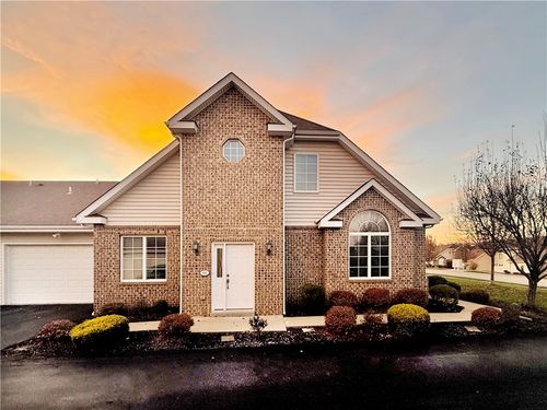 60 Nicholas Dr, Brighton Twp, PA, 15009-9517 | Card Image