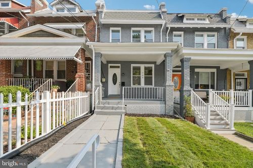 729 Madison St Nw, WASHINGTON, DC, 20011-3045 | Card Image