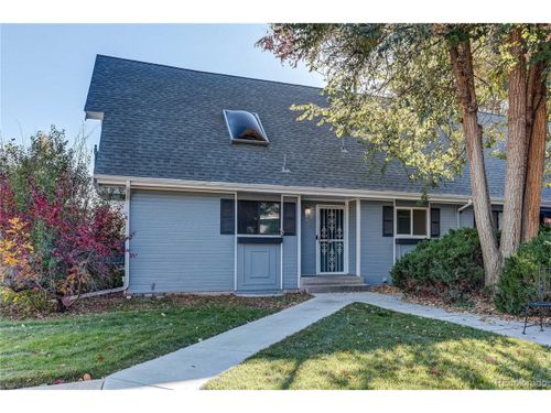 3535 S Corona St, Englewood, CO, 80113-3918 | Card Image