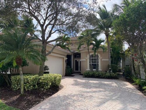 264 Porto Vecchio Way, Palm Beach Gardens, FL, 33418-6225 | Card Image