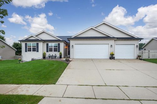 867 Hain Road, EDGERTON, WI, 53534 | Card Image