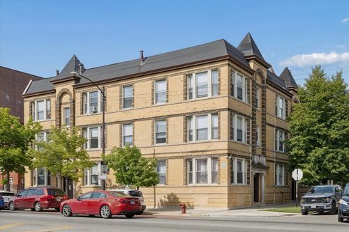 1-2405 W Mclean Ave, Chicago, IL, 60647-4190 | Card Image