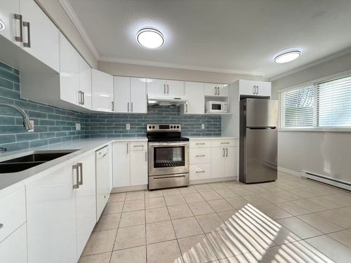 23-6100 Tiffany Blvd, Richmond, BC, V7C5A8 | Card Image