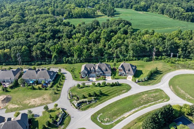 1379 Red Bud Ct, Condo with 3 bedrooms, 4 bathrooms and null parking in Powell OH | Image 69