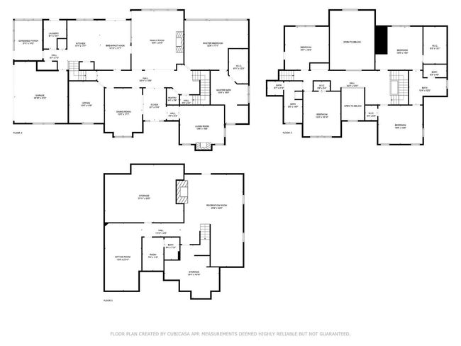 11506 Stable Watch Ct, House other with 5 bedrooms, 6 bathrooms and null parking in Symmes Twp OH | Image 75