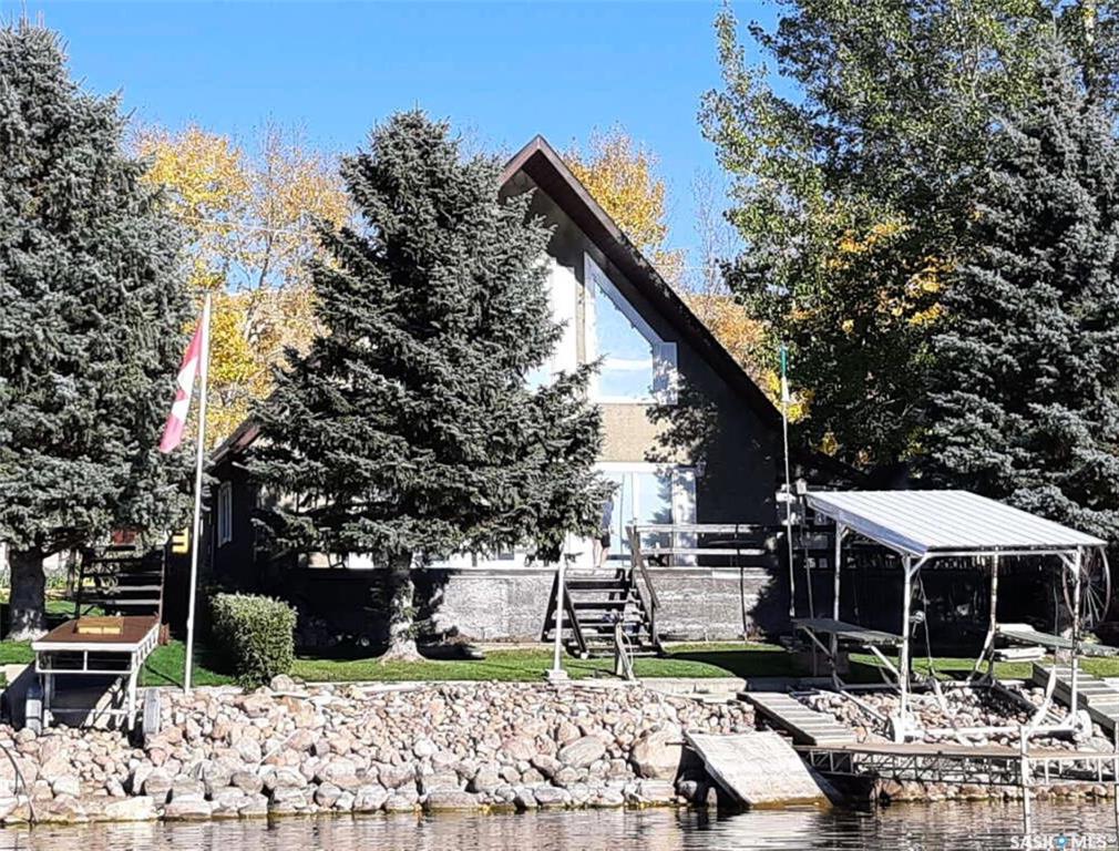 Residential in Lac Pelletier Rm No. 107 2