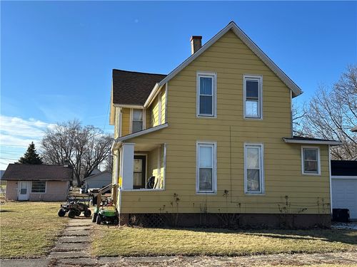 301 N Market Street, Hoopeston, IL, 60942 | Card Image