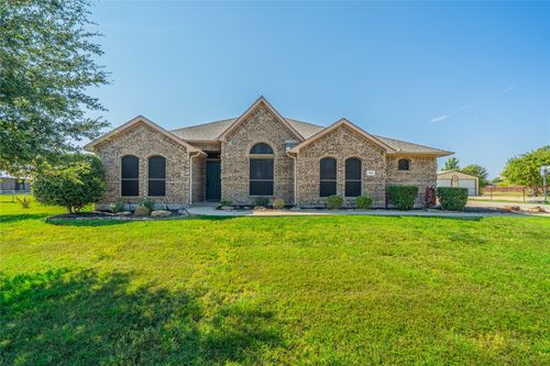 166 Oxford Ranch Rd, Waxahachie, TX, 75167-7002 | Card Image