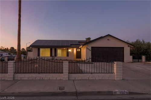 3979 Midas St, Las Vegas, NV, 89110-4408 | Card Image