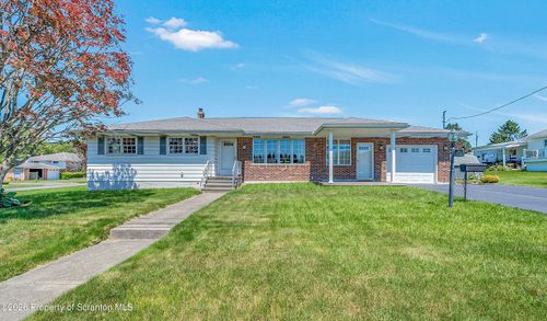 102 Bichler Lane, Taylor, PA, 18517 | Card Image