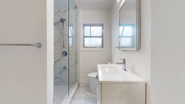 34 Cedarbank Cres, House other with 4 bedrooms, 2 bathrooms and 3 parking in North York ON | Image 12