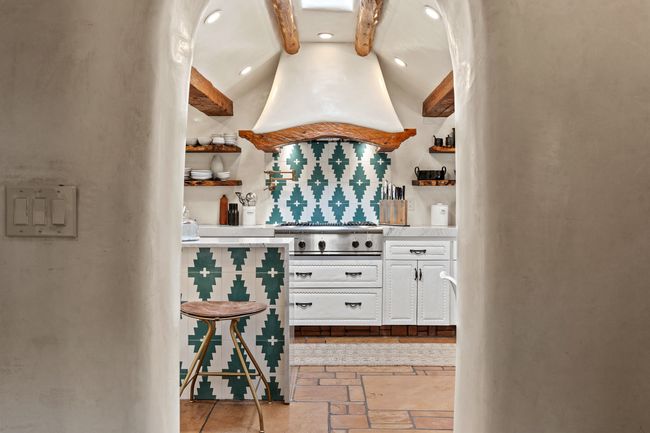 905 Camino Santander, House other with 4 bedrooms, 4 bathrooms and 6 parking in Santa Fe NM | Image 20