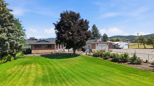 4821 S Conklin Rd, Greenacres, WA, 99016-9790 | Card Image