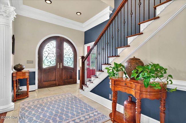 418 Timber Cove Dr, House other with 6 bedrooms, 6 bathrooms and 3 parking in Whiteville NC | Image 15