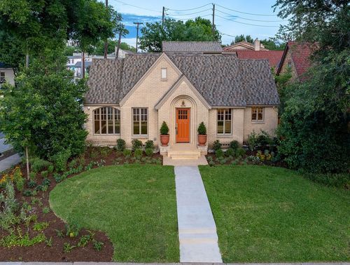 5230 Homer St, Dallas, TX, 75206-6624 | Card Image