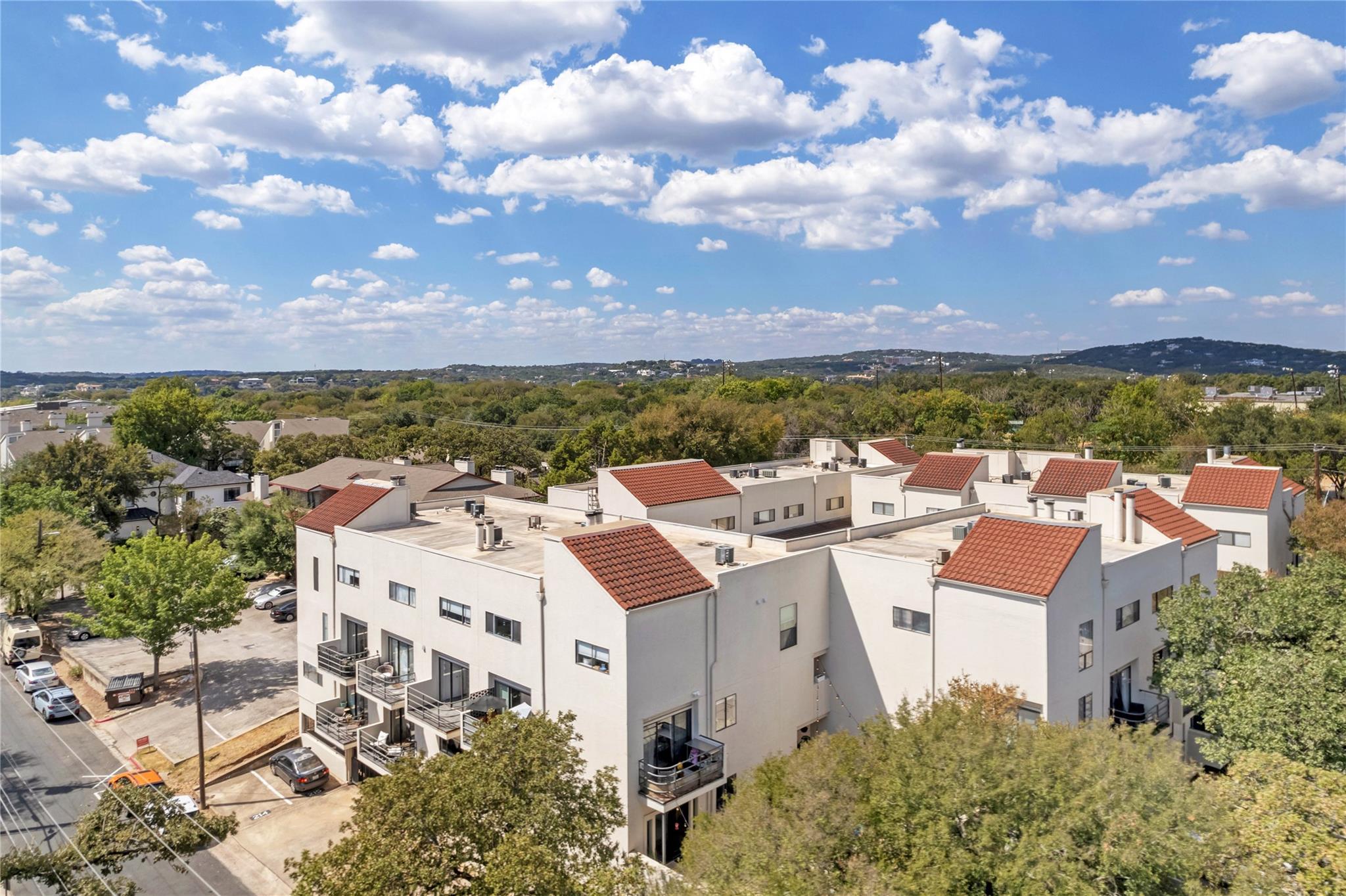 Residential Lease in Austin 3