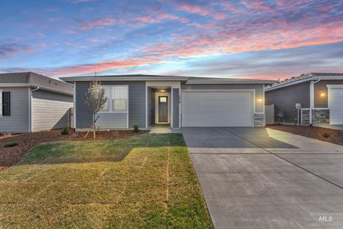 1536 S La Escalera Ave, Nampa, ID, 83687-1141 | Card Image