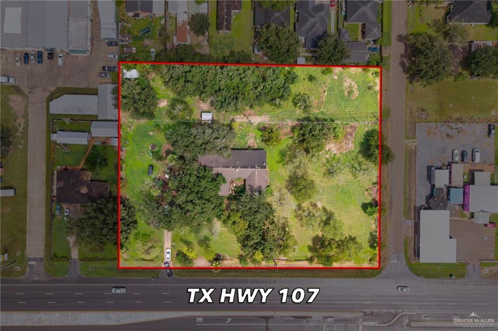 Residential in Edinburg 3
