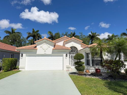 9706 Harbour Lake Cir, Boynton Beach, FL, 33437-3813 | Card Image