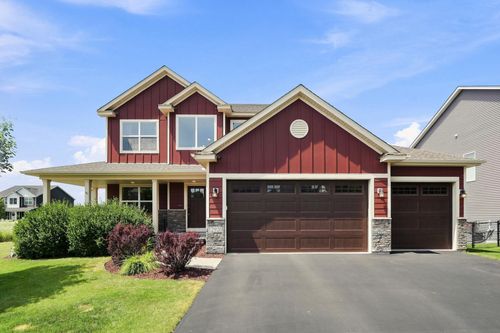 12920 Granstrom Cir, Dayton, MN, 55327-2002 | Card Image