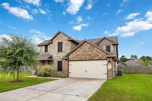 21615 Cavallo Ln, Porter, TX, 77365-1220 | Card Image