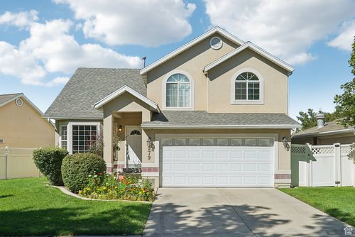 579 Villager Ln, Midvale, UT, 84047-4636 | Card Image