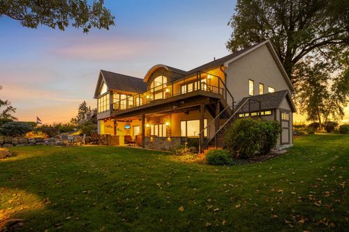3857 Island View Cir Nw, Prior Lake, MN, 55372-1601 | Card Image