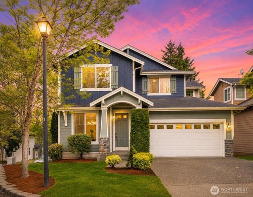 12955 Ne 204th Pl, Woodinville, WA, 98072-5799 | Card Image